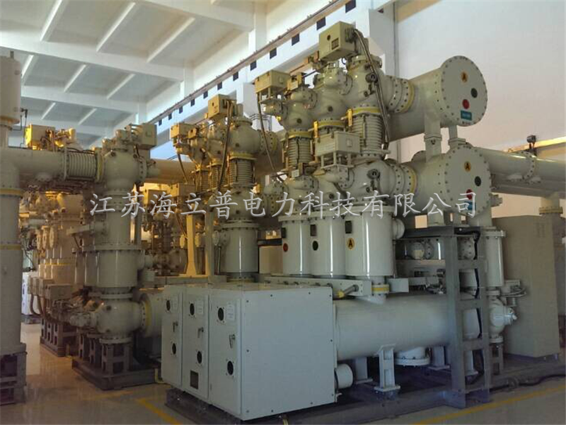 HNPRX-1000容性設(shè)備在線監(jiān)測系統(tǒng)